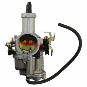 Carburetor For CG125 WY125 A/C/F JH125