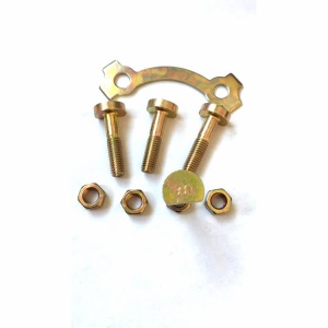 CD70 CG125 CG200 chain plate screw