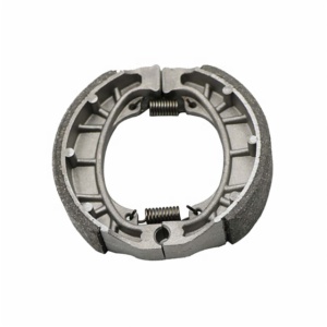 CD70 GS125 TJ007 JH70 brake shoes