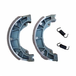 CD70 GS125 TJ007 JH70 brake shoes