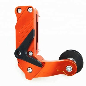CD70/JH70/CG125/150/200/250 motorcycle chain tightener