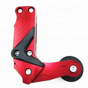CD70/JH70/CG125/150/200/250 motorcycle chain tightener