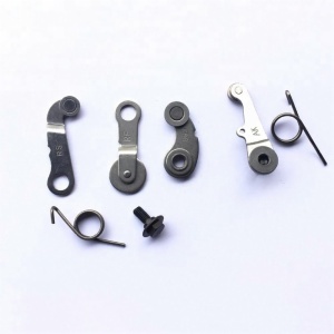 CD70 JH70 CG125 motorcycle limit block spare parts