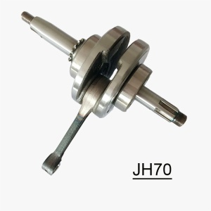CD70 JH70 Crankshaft