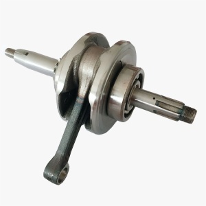 CD70 JH70 Crankshaft