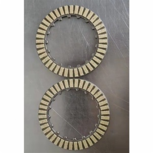 CD70 Motorcycle Clutch Plate Clutch Disc for Honda