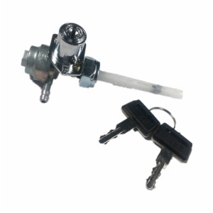 CD70 Motorcycle Fuel Cock Lock kit