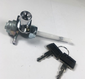 CD70 Motorcycle Fuel Cock Lock kit