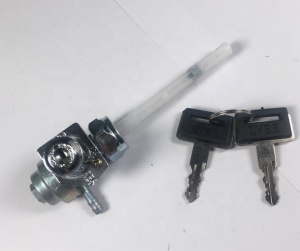 CD70 Motorcycle Fuel Cock Lock kit