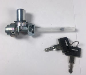 CD70 Motorcycle Fuel Cock Lock kit