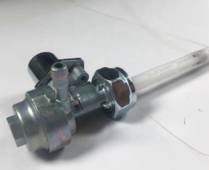 CD70 Motorcycle Fuel Cock Lock kit