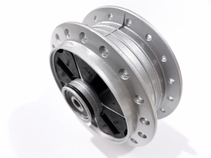 CD70 wheel bearing rear hub