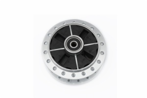 CD70 wheel bearing rear hub