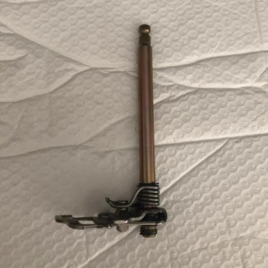 CG125 CG150 CG200 CG250 Motorcycle Spare Parts Motorcycle Gear Shift