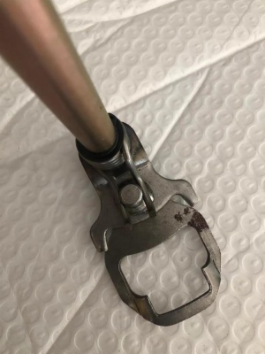 CG125 CG150 CG200 CG250 Motorcycle Spare Parts Motorcycle Gear Shift
