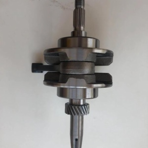 CG125 CG150 CG200  Crankshaft