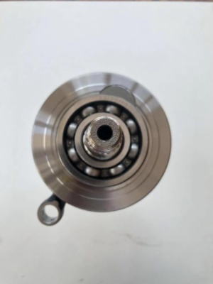 CG125 CG150 CG200  Crankshaft
