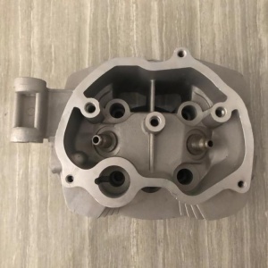 cg125 cg150 titan2000 NXR165 motorcycle cylinder head