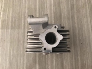 cg125 cg150 titan2000 NXR165 motorcycle cylinder head