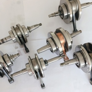 Motorcycle Crankshaft series