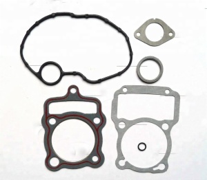 CG125 Cylinder Head and Block Seal Gasket