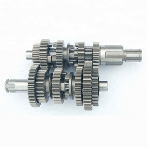 CG125 five shifts motorcycle transmission gear