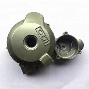 CG125 MOTORCYCLE ENGINE OIL PUMP ASSY