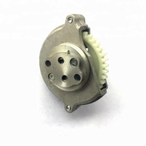 CG125 MOTORCYCLE ENGINE OIL PUMP ASSY