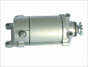 CG125  starter
