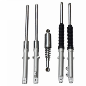 CG125 motorcycle front&rear shock absorber