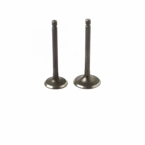 CG125 motorcycle Intake valve exhaust valve