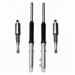 CG125 motorcycle front&rear shock absorber