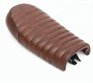 CG125 Retro Motorcycle Seat