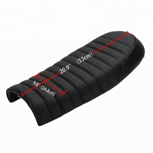 CG125 Retro Motorcycle Seat