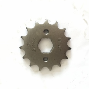 chain sprocket set CG 125 TITAN