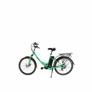 CITY E-BIKE CR-26A