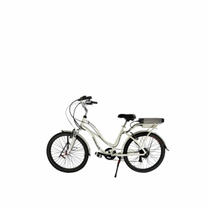 CITY E-BIKE CR-26B