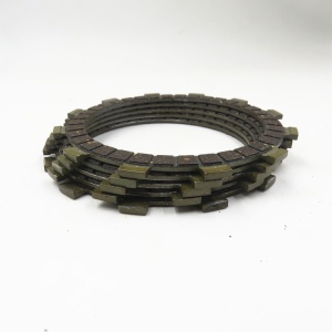 Clutch Plates For Ax100