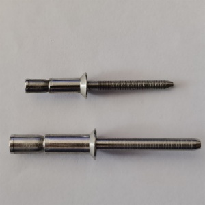 Stainless Steel CSK Monobolt Rivet