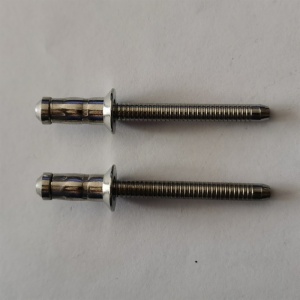 Stainless CSK Hemlok Rivet