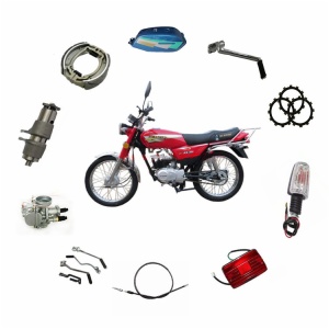Cylinder fuel tank for suzuki ax100 engine cylinder fuel tank