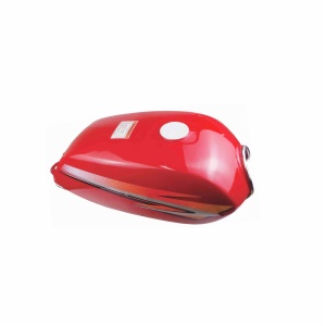 Cylinder fuel tank for suzuki ax100 engine cylinder fuel tank