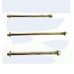 Shaft sleeve（axis）