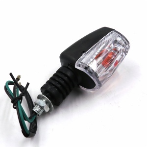 Direction Turn Signal Light Assembly For Suzuki Ax100