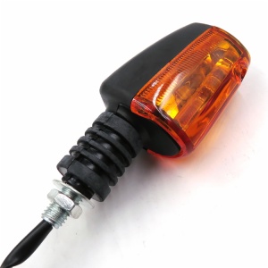 Direction Turn Signal Light Assembly For Suzuki Ax100