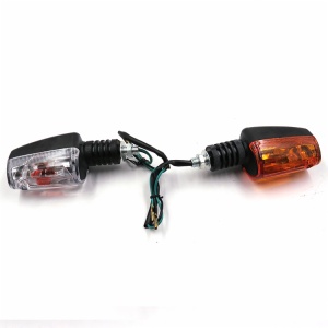 Direction Turn Signal Light Assembly For Suzuki Ax100