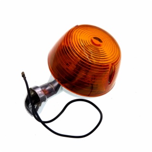 Lamp Direction Turning Signal Light For Honda S50 Ss90 S50 S90 Cl50 Cl70 C50 Jialing Jh70