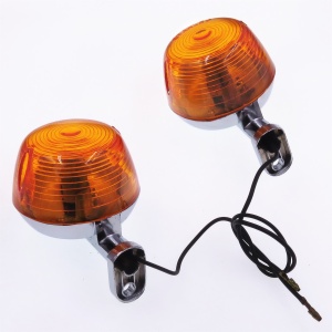 Lamp Direction Turning Signal Light For Honda S50 Ss90 S50 S90 Cl50 Cl70 C50 Jialing Jh70