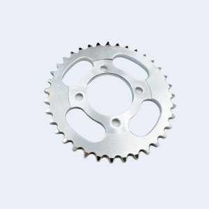 Chain sprocket