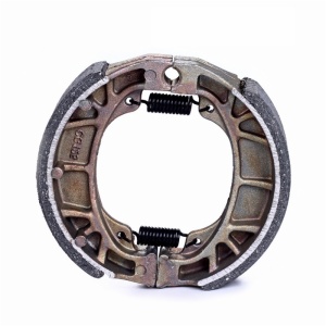 Drum Brake Shoe for CG125 125cc Motorcycle